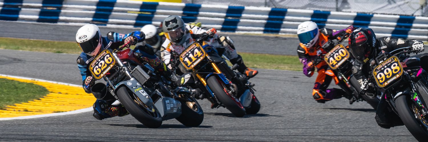 becausemoto's profile banner image