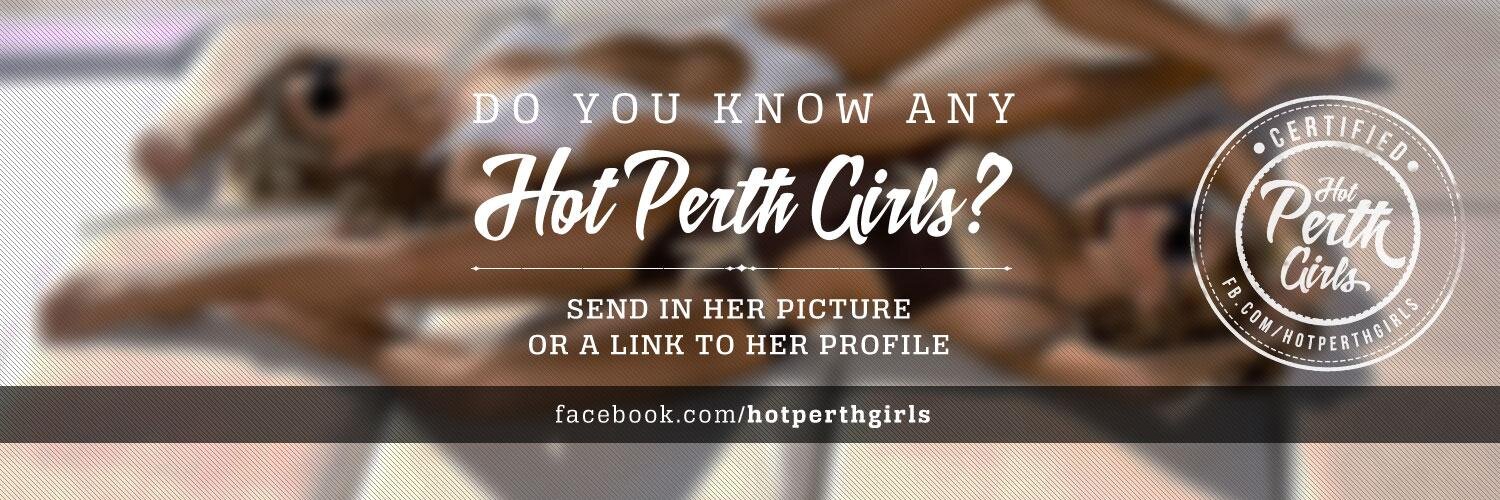 HotPerthGirls's profile banner image