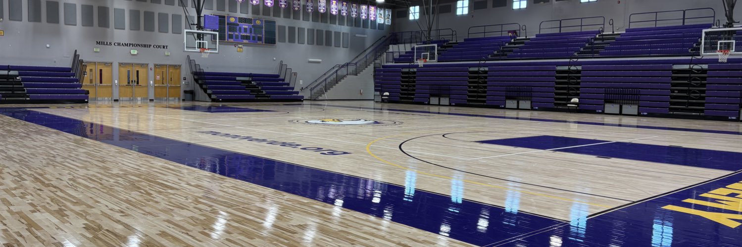 Brady Harrington banner