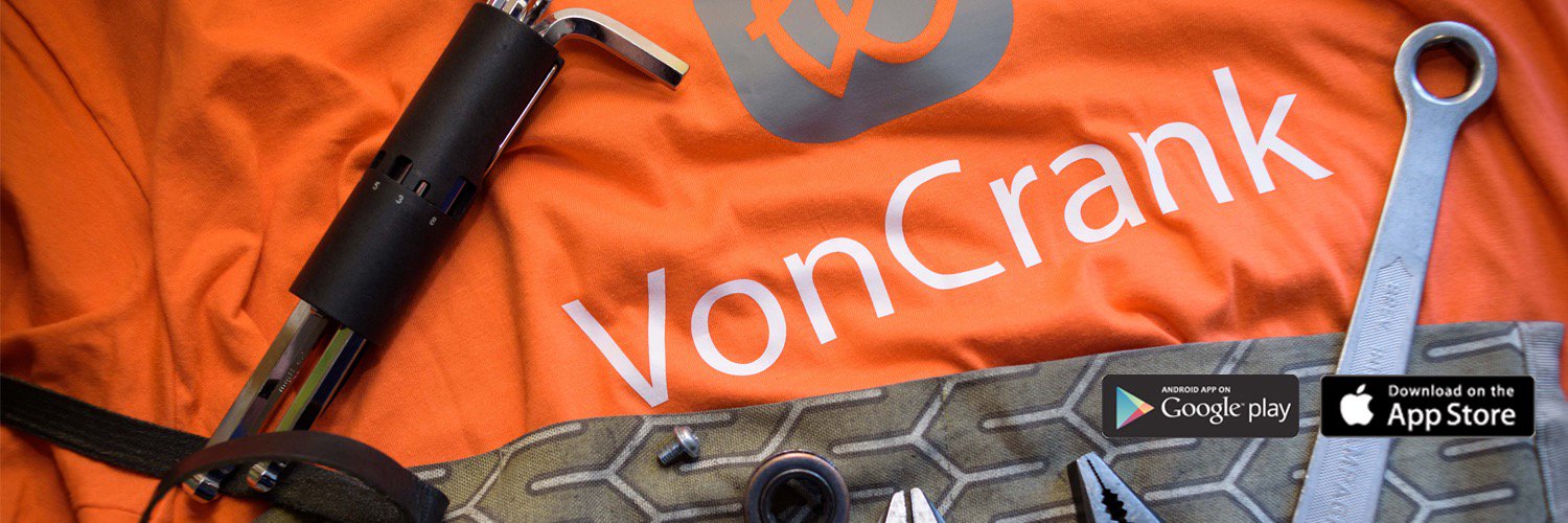 VONCRANK's profile banner image