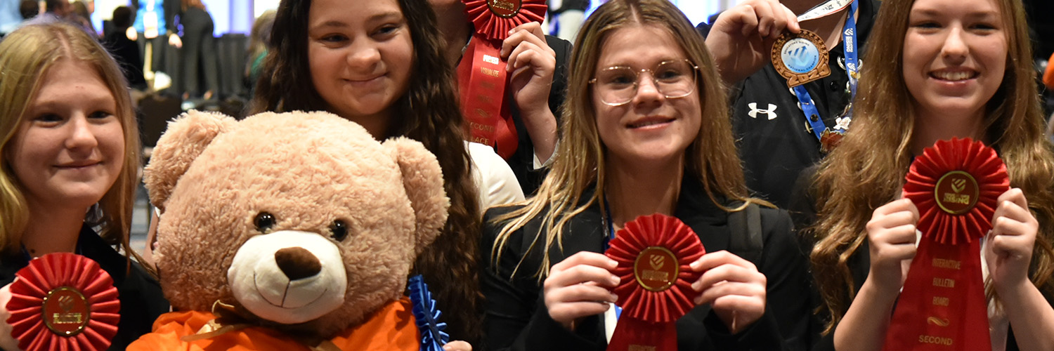 Educators Rising banner