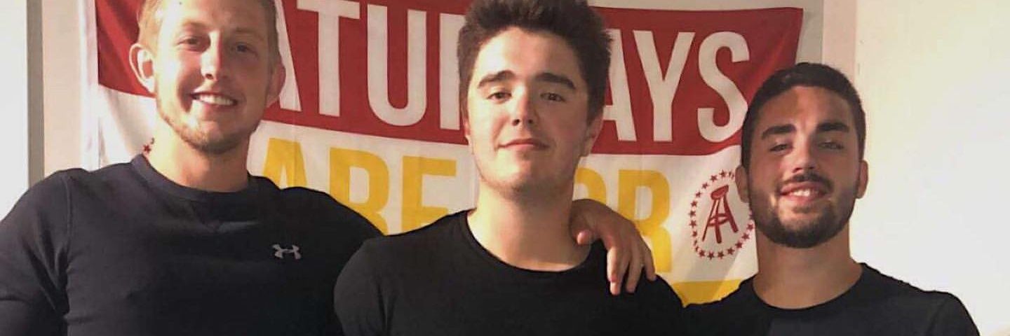 isthatLevi's profile banner image
