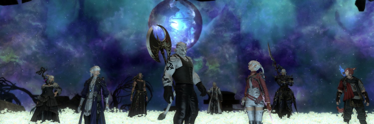 ailiusvirus's profile banner image