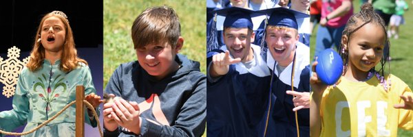 ChenangoForksSD Profile Banner