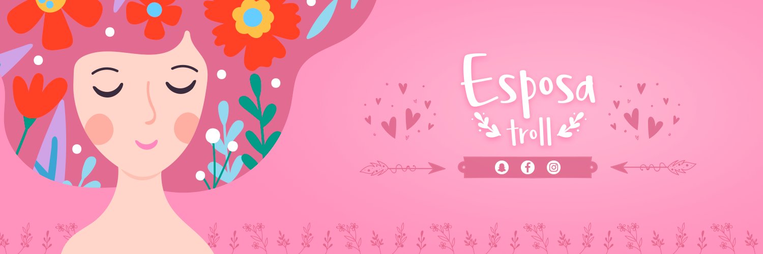 EsposaTroll_'s profile banner image