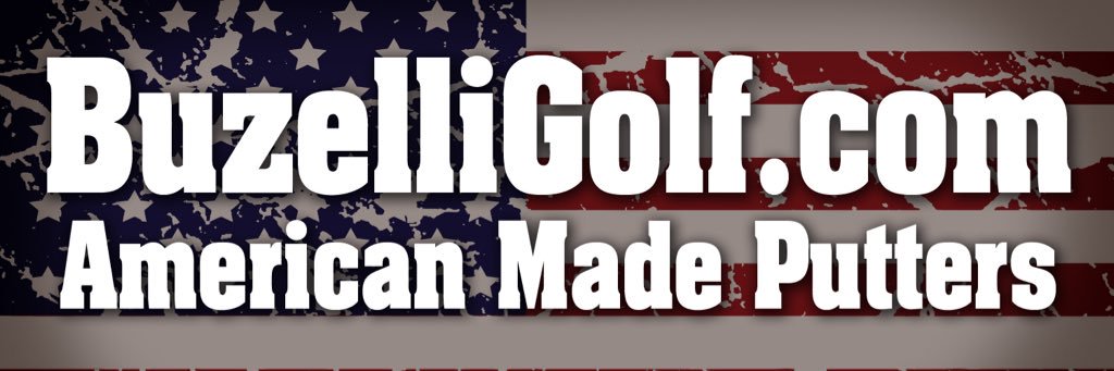 BuzelliGolf banner