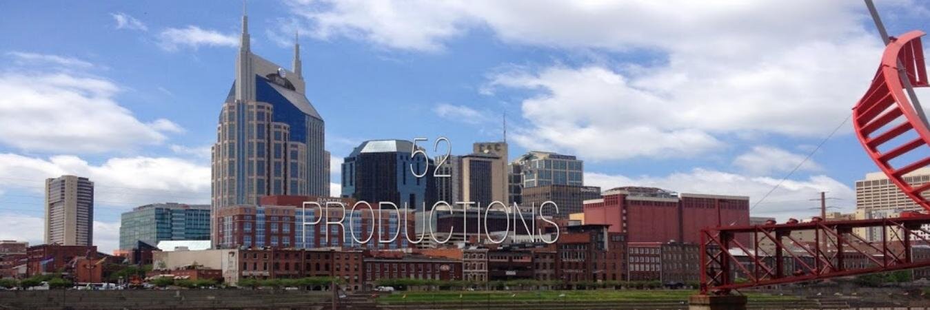 052Productions's profile banner image