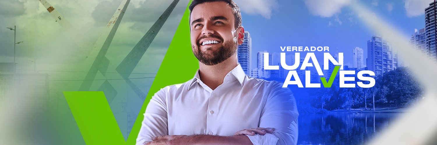 luanalvesgo's profile banner image