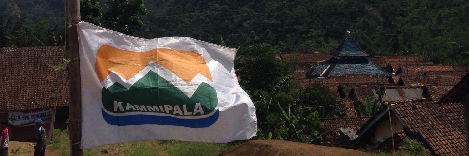 KAMMIPALA's profile banner image