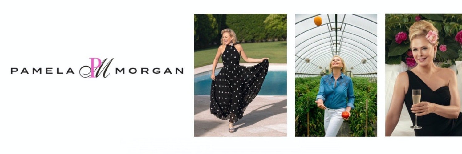 Pamela Morgan (@pamflavors) / Posts / X