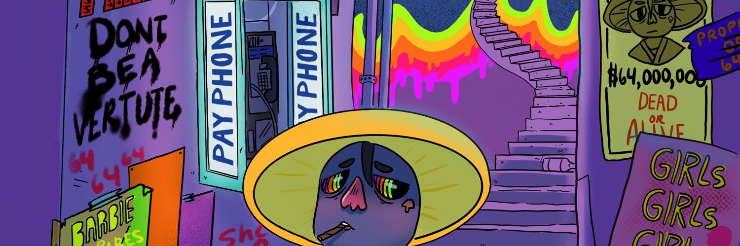 Chubnacio's profile banner image