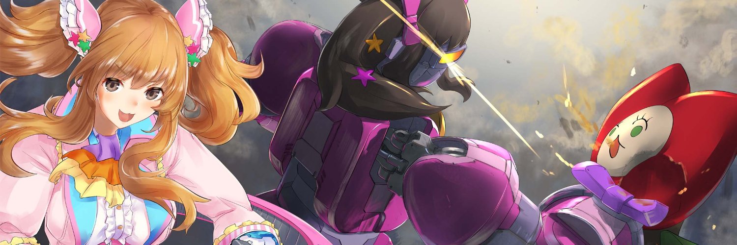 moga1192's profile banner image