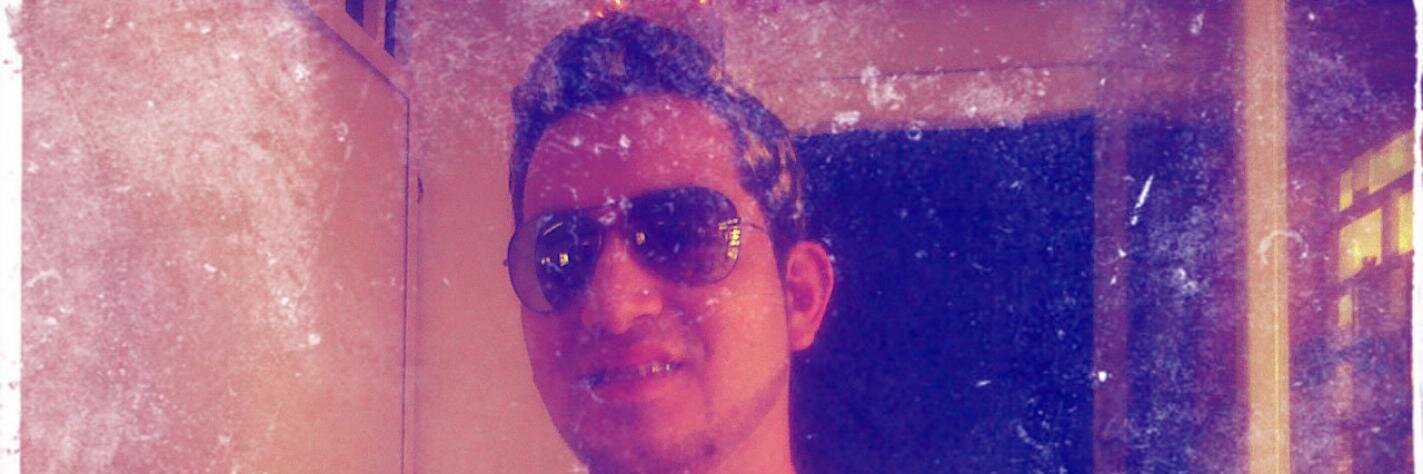 sangrego's profile banner image
