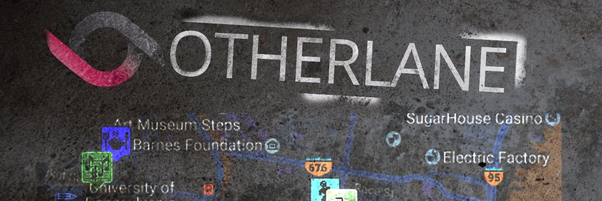 Otherlane's profile banner image