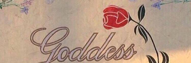 GoddessJazzii's profile banner image