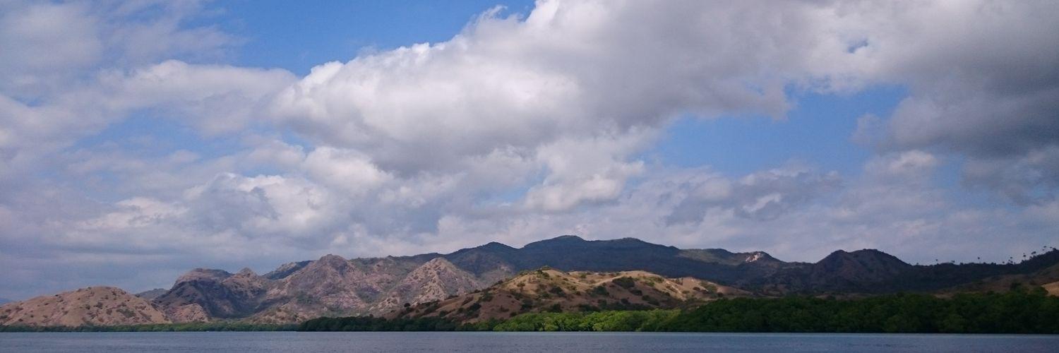 RadityAndre's profile banner image