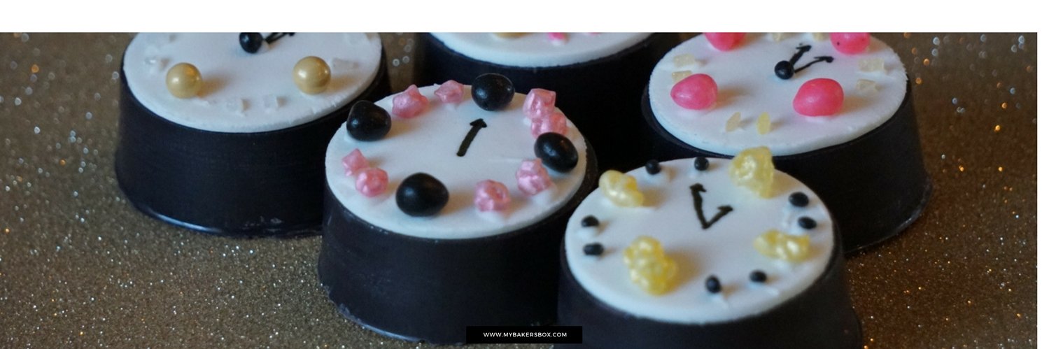 My Bakers Box banner