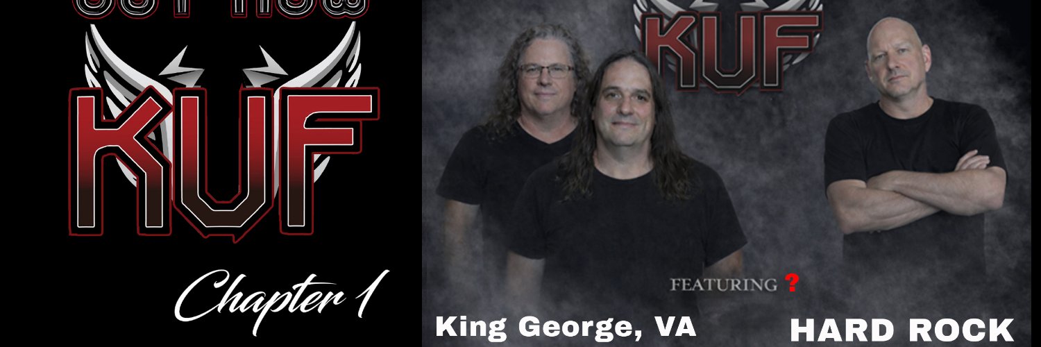 KuFRocks's profile banner image