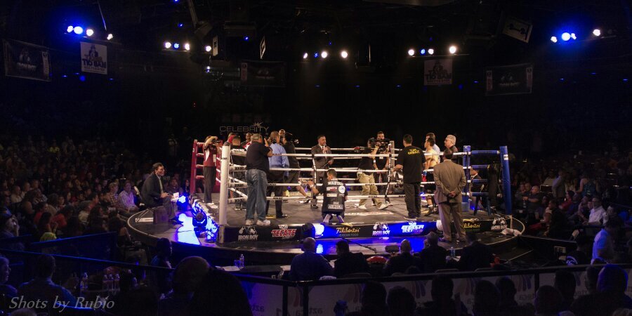 BoxingActionAz's profile banner image