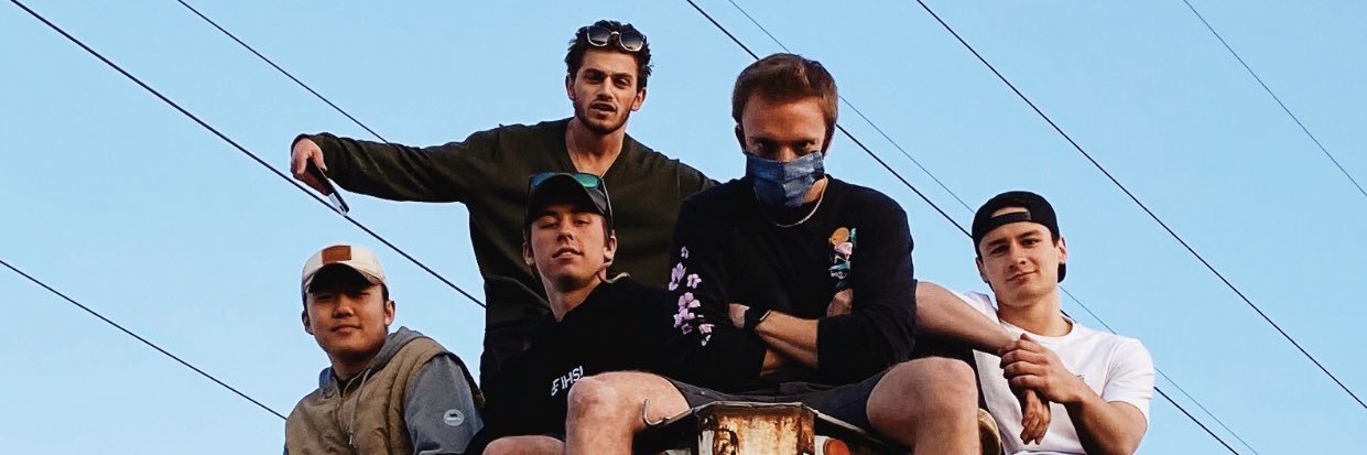 TaqleBox's profile banner image