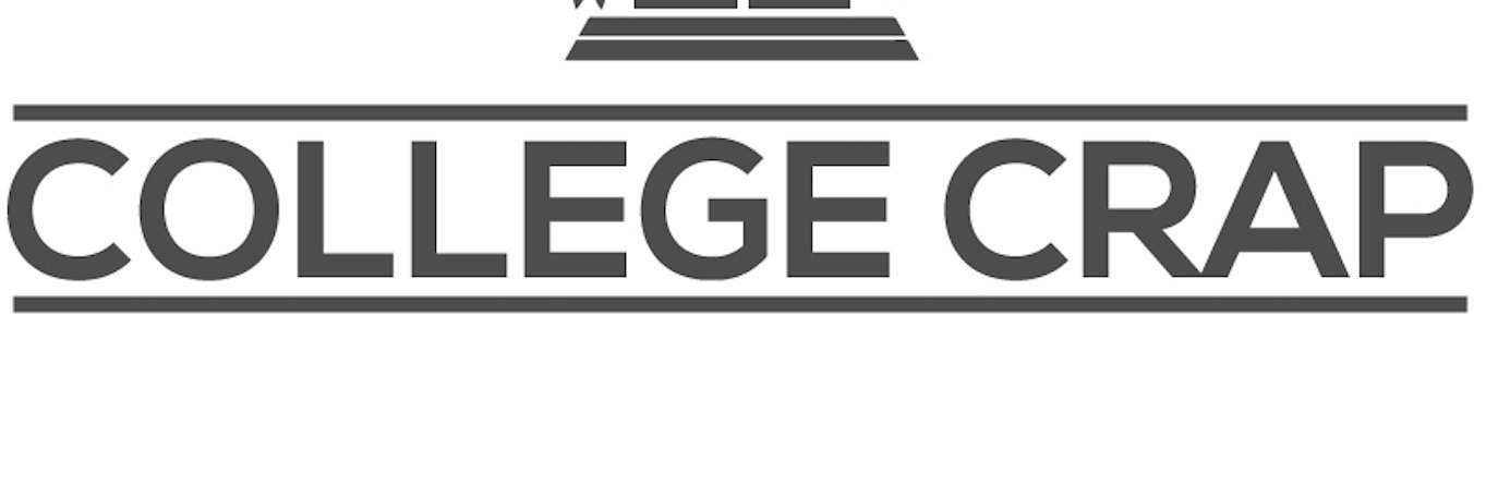 College_Crap's profile banner image