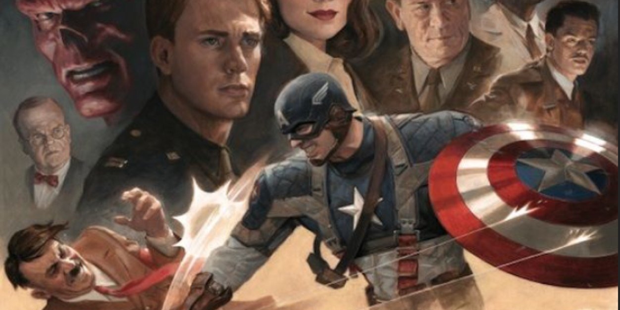 HeroicLiberty's profile banner image