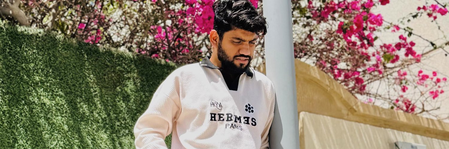 KabeerLimra's profile banner image