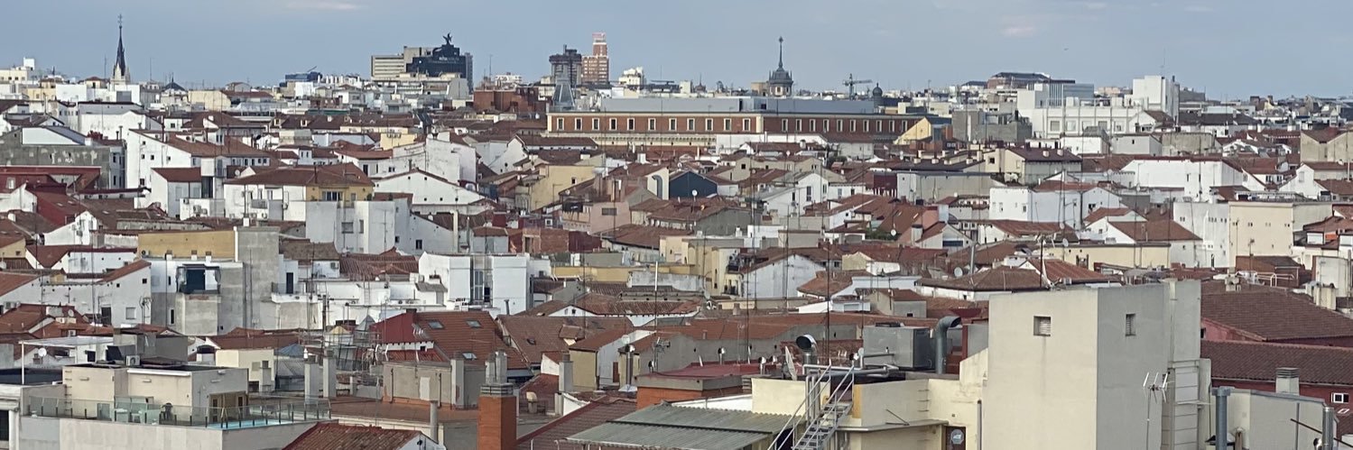 rfermin's profile banner image
