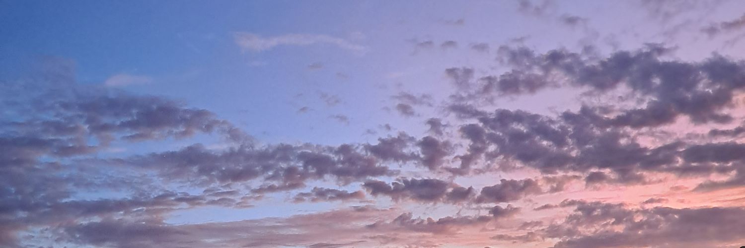 JuSaillen's profile banner image