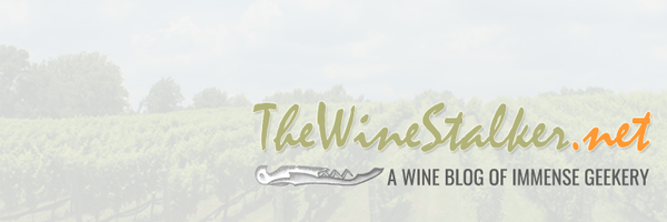 TheWineStalker Profile Banner