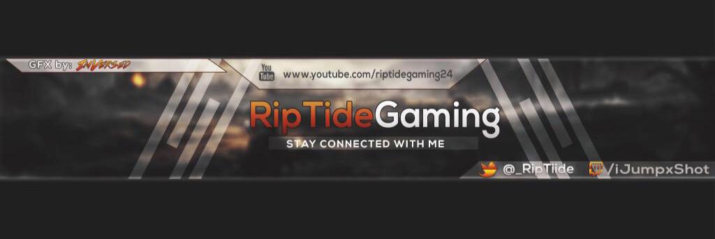 RipTide banner