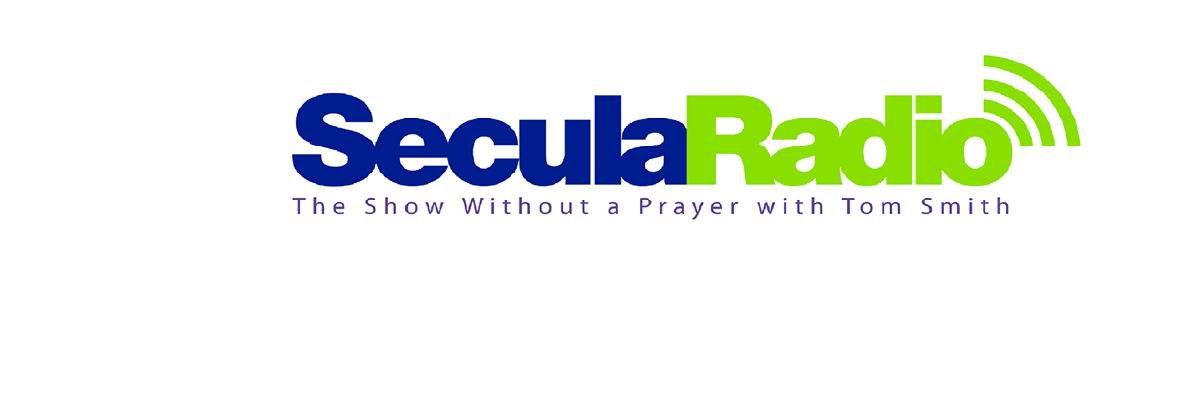 SeculaRadio's profile banner image