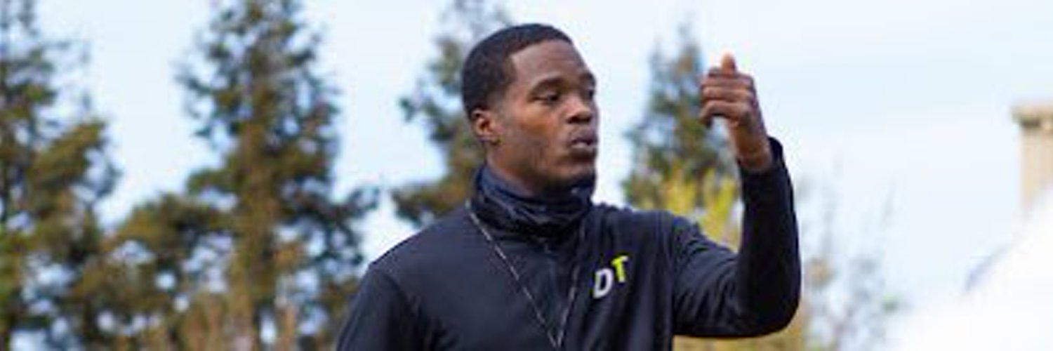 Stephen Amoako Profile Banner