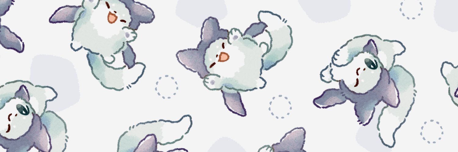 RuzikNF's profile banner image