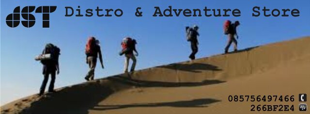 Distro_Store's profile banner image