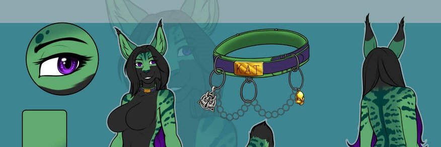 Katwolf69's profile banner image
