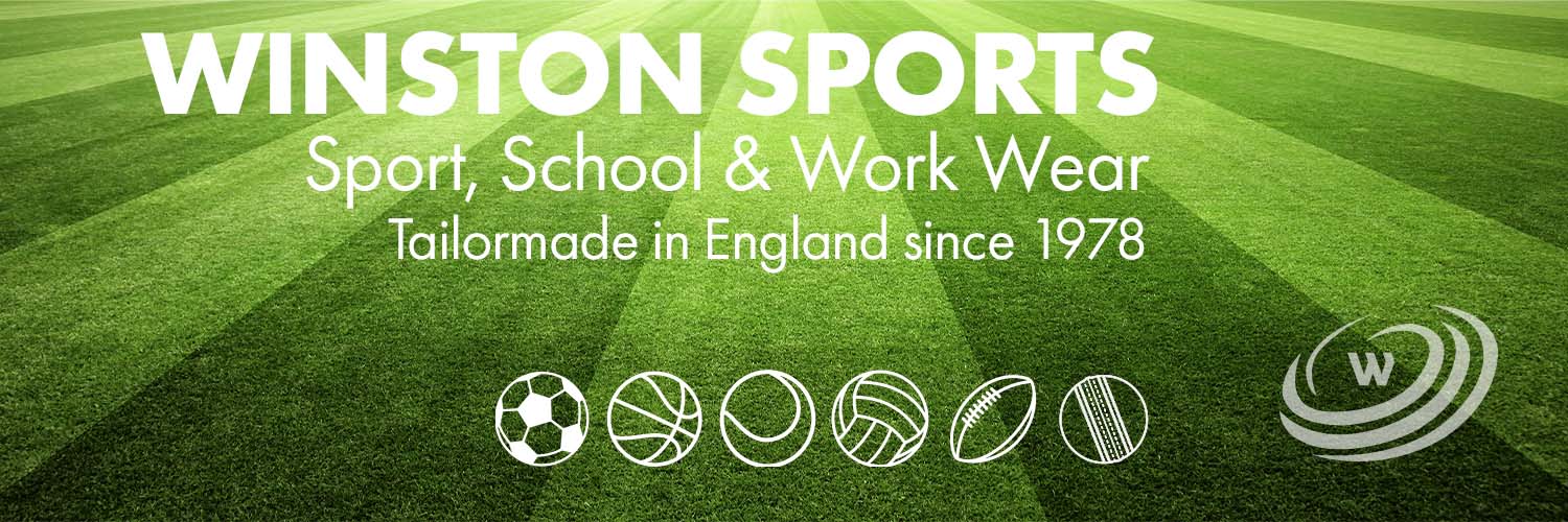 Winston Sports banner