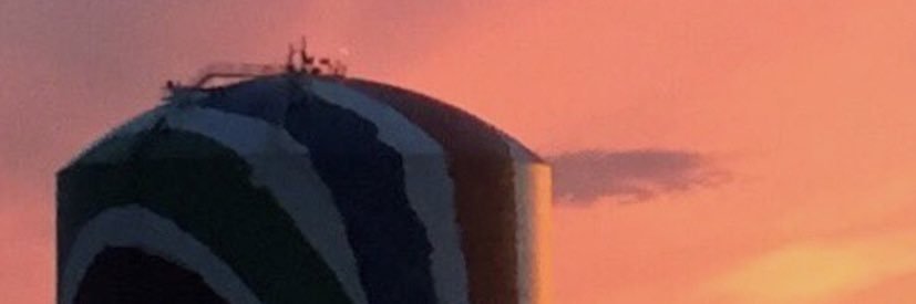joshdags's profile banner image