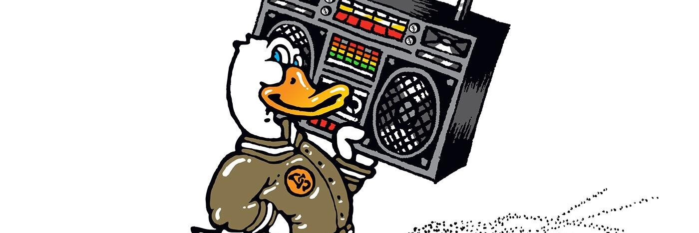 Brownosity's profile banner image