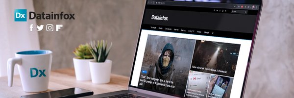 datainfox Profile Banner