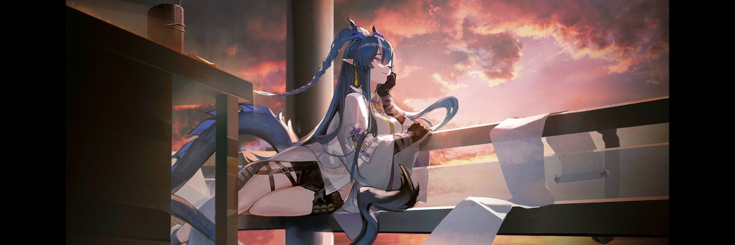 しふゆ banner