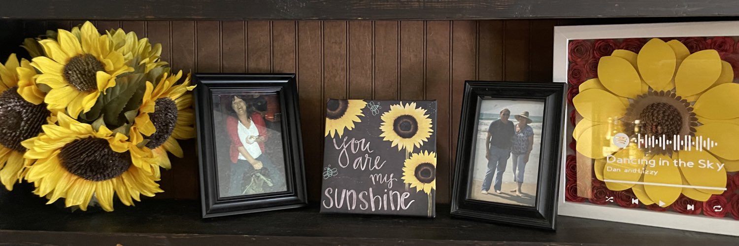 AmandaMarieShaw's profile banner image
