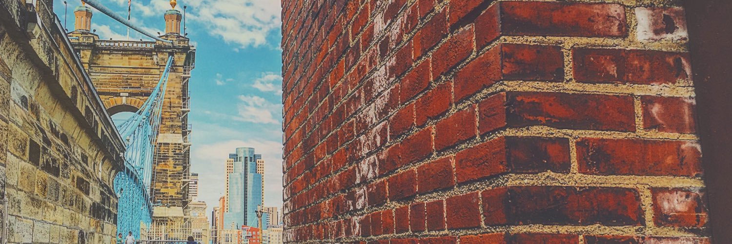 BeccaCochran's profile banner image