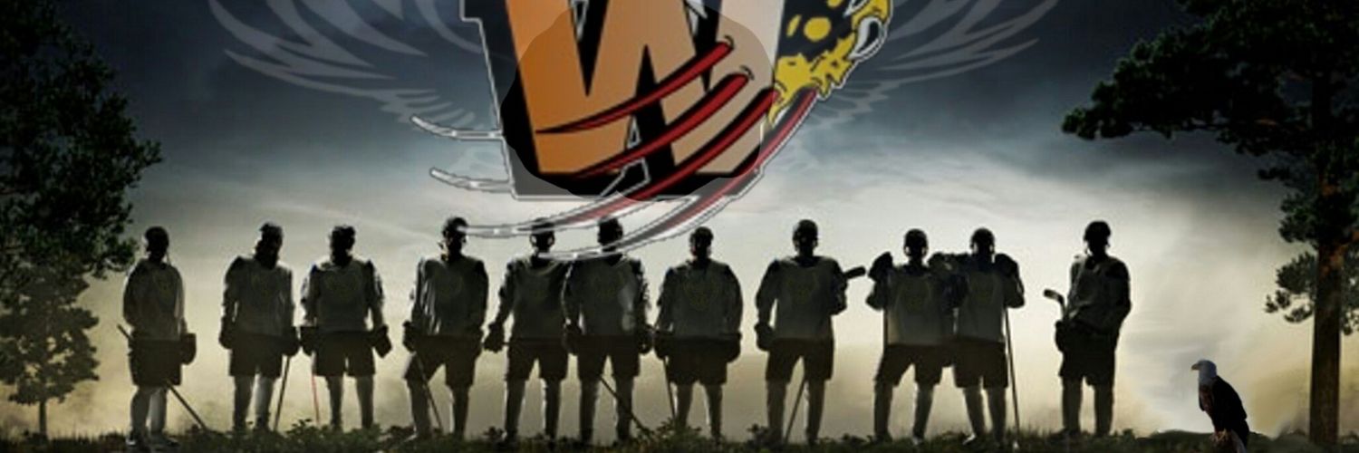 Whitley Wildcats IHC banner