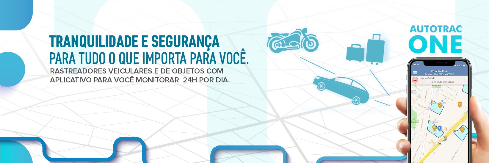 MeuAutotrac's profile banner image