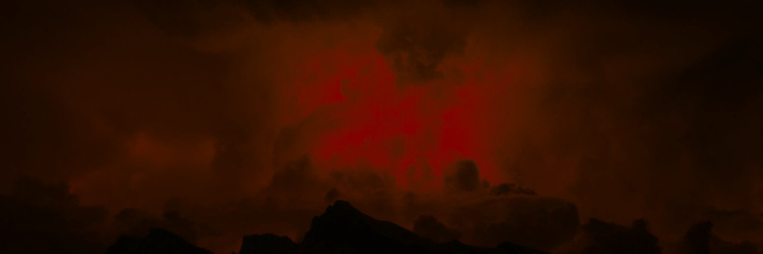 ☣ 从乂闩山丹丫 ☣ banner