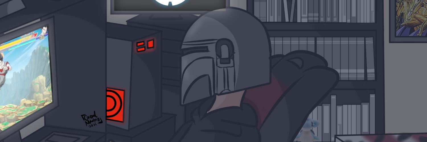 AndorRobotnik's profile banner image
