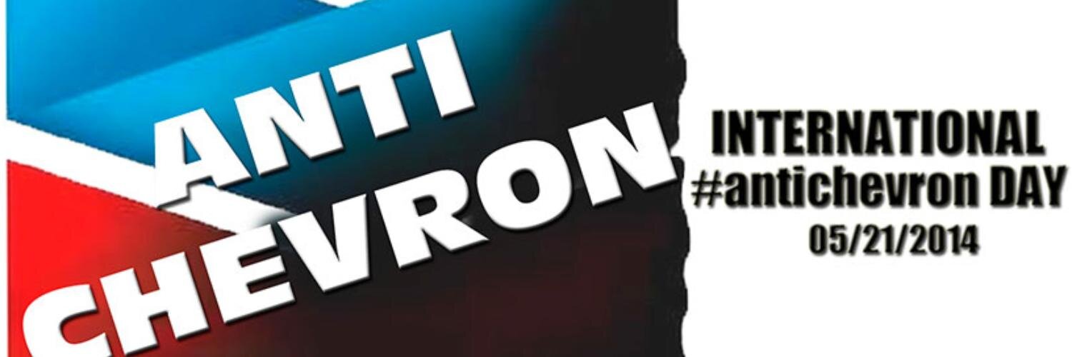 antichevron's profile banner image