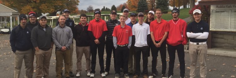 GeneseoGolf's profile banner image