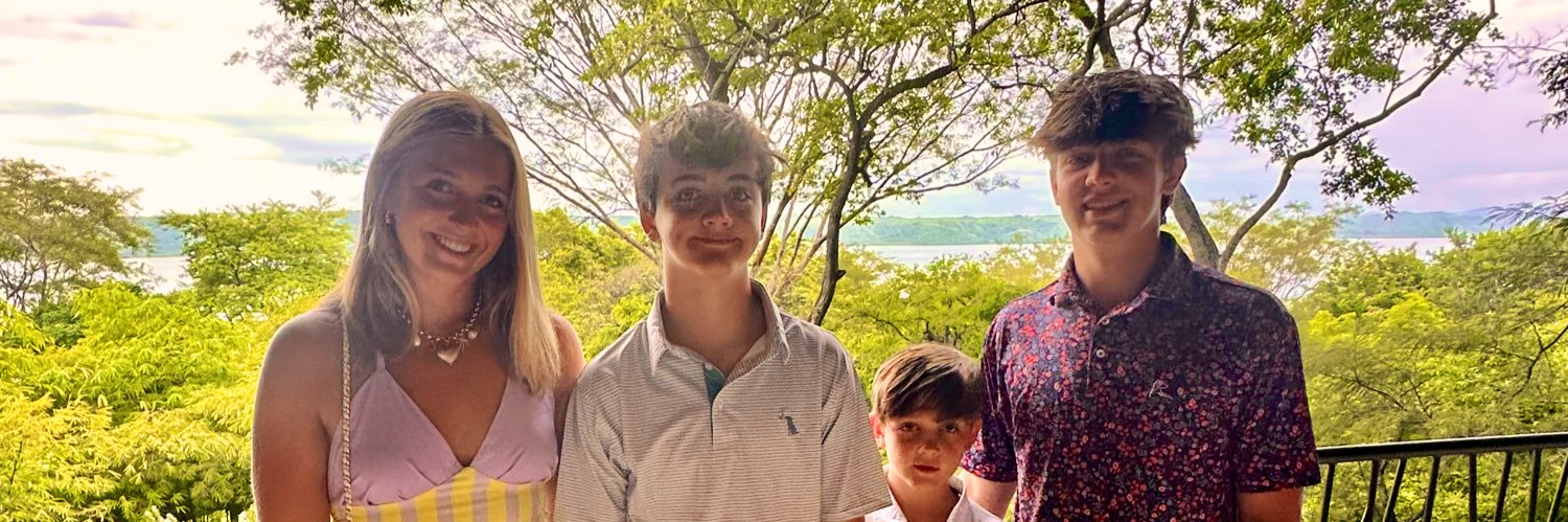 autigerbrian's profile banner image